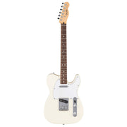 Fender - Standard Telecaster - Olympic White #0266040505 — 1