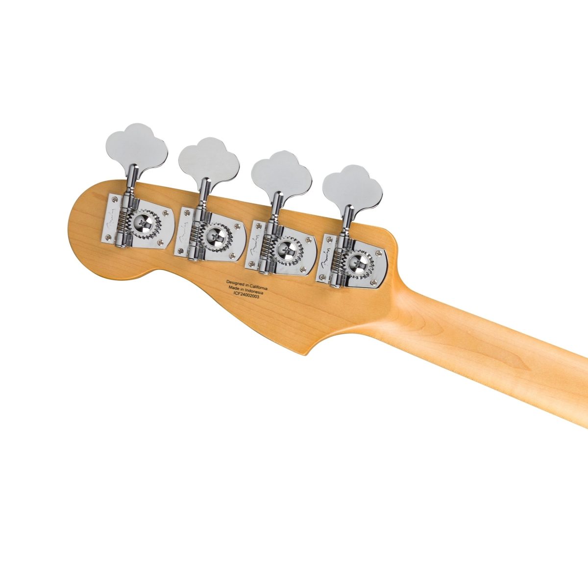 Fender - Standard Precision Bass - Candy Cola #0266620571