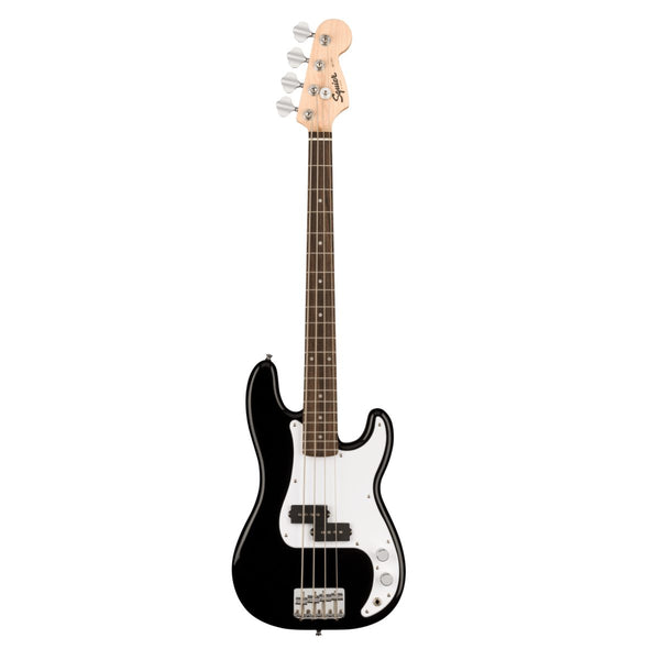 Bass Guitars