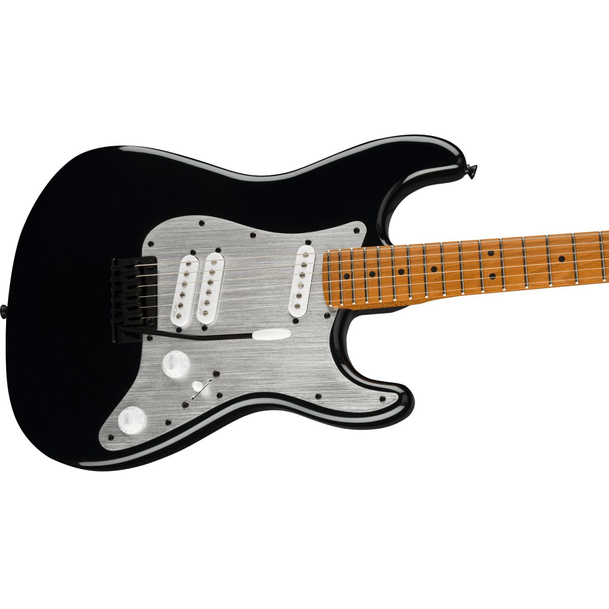 Squier Contemporary Stratocaster® Special - 0370230506 body down