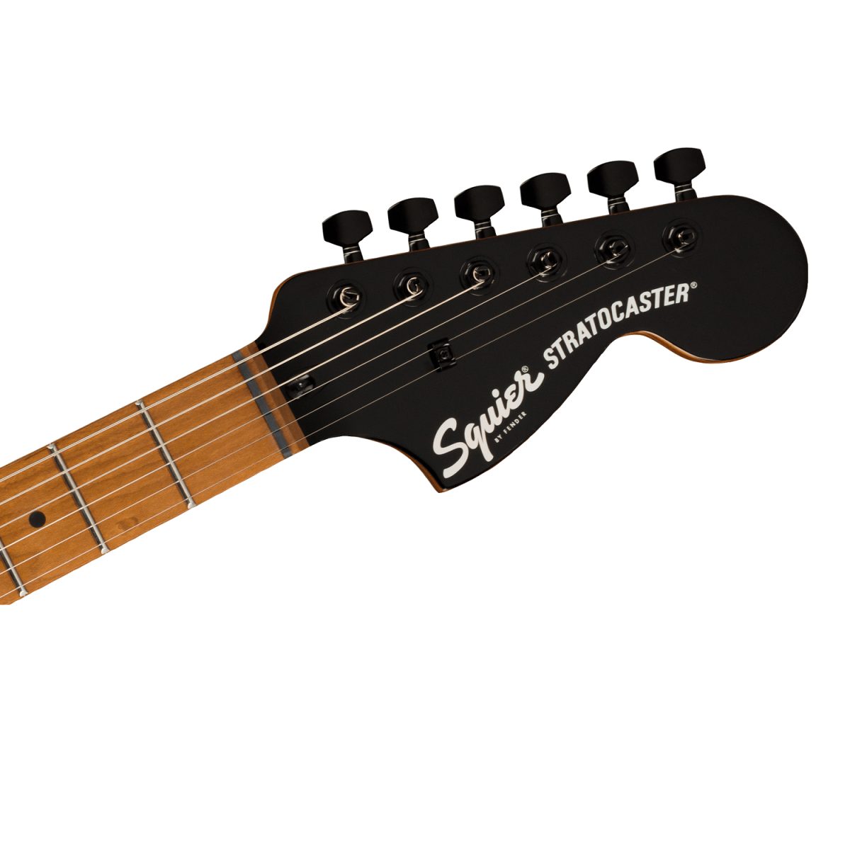 Squier Contemporary Stratocaster® Special - 0370230506 head