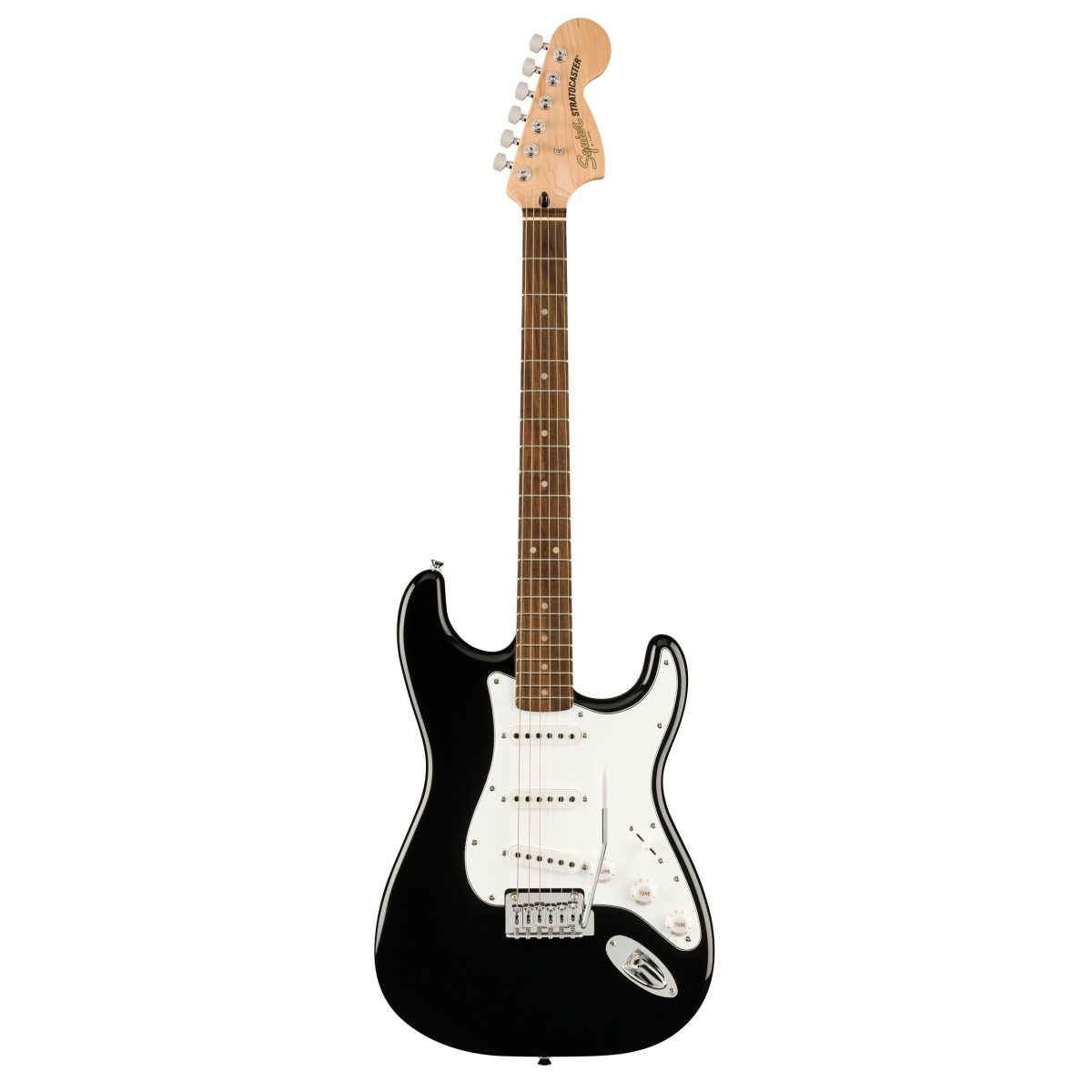 Squier - Affinity Series Stratocaster Mustang Micro Pack #0372873106