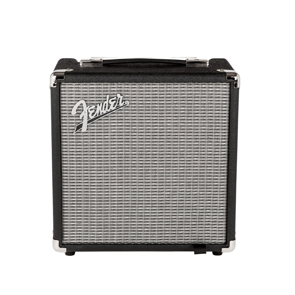 Squier - Affinity Series™ Precision Bass® PJ Pack Rumble 15 - 0372981006 amplifier