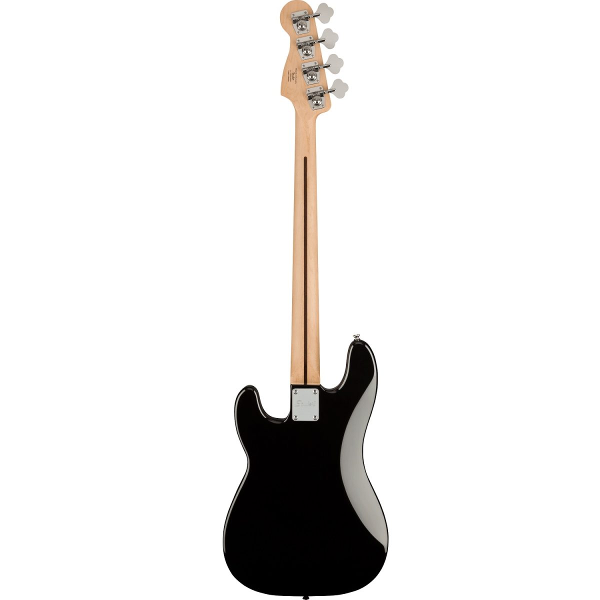 Squier - Affinity Series™ Precision Bass® PJ Pack Rumble 15 - 0372981006 bass back