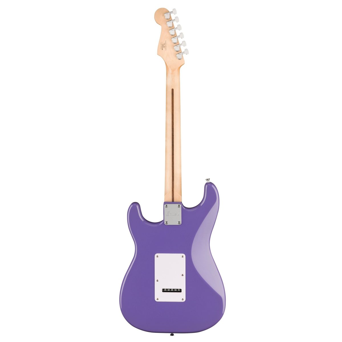 Squier - Squier Sonic Stratocaster Ultraviolet - 0373150517
