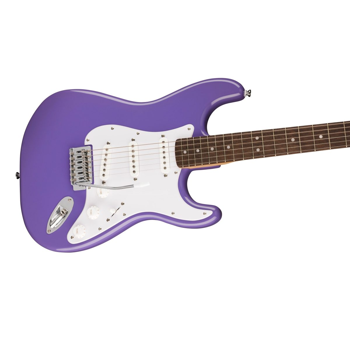 Squier - Squier Sonic Stratocaster Ultraviolet - 0373150517