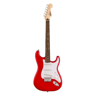 Squier - Sonic Stratocaster HT Torino Red - 0373250558