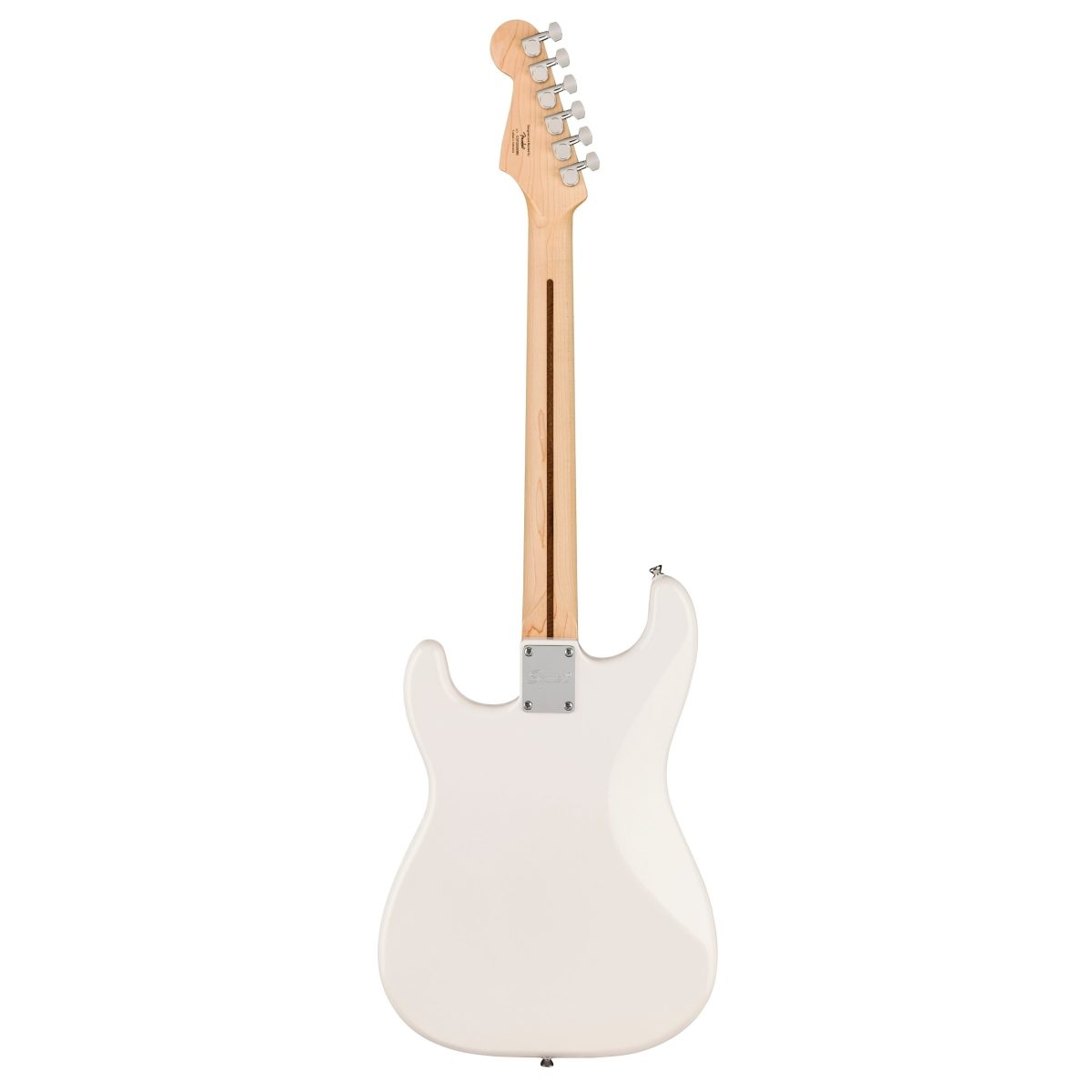 Squier - Sonic Stratocaster HT Arctic White #0373252580