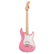 Squier - Sonic Stratocaster HT H - Flash Pink #0373302555
