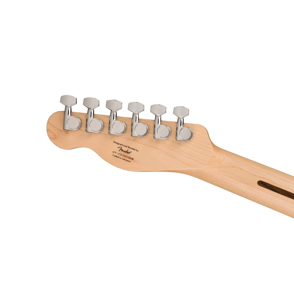 Squier - Sonic Telecaster California Blue - 0373450526