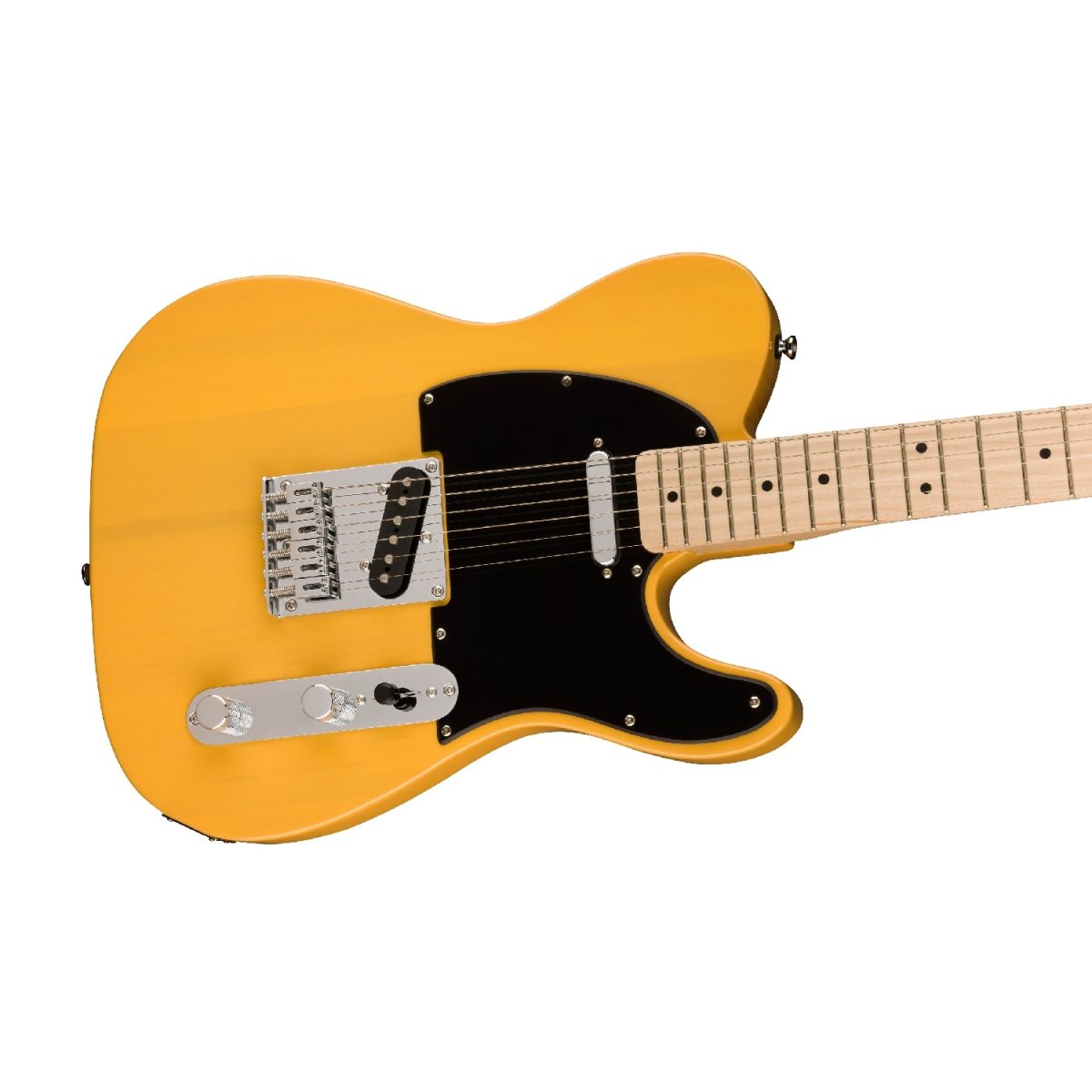 Squier - Sonic Telecaster - Butterscotch Blonde - 0373453550 Body