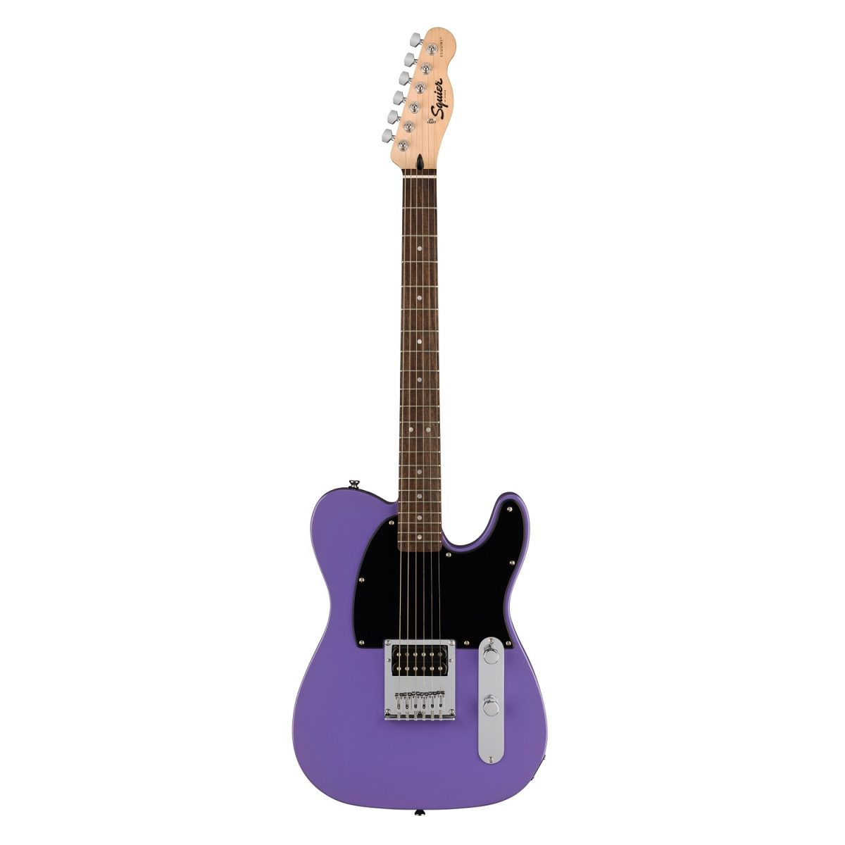 Squier - Sonic Esquire H Ultraviolet - 0373551517
