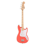 Squier - Sonic™ Bronco® Bass - Tahitian Coral - 0373802511