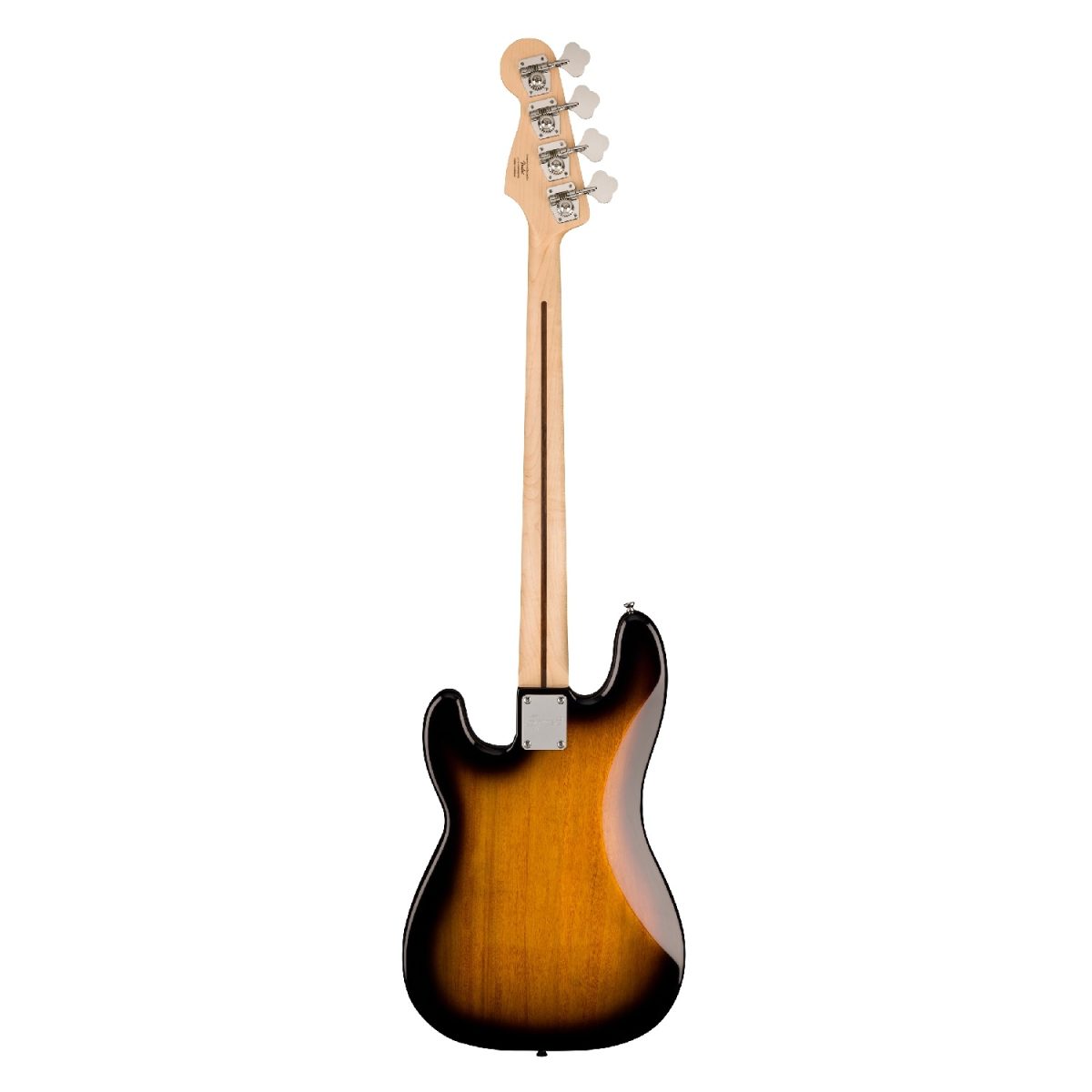 Squier - Sonic™ Precision Bass®- 2-Color Sunburst - 0373902503 Back