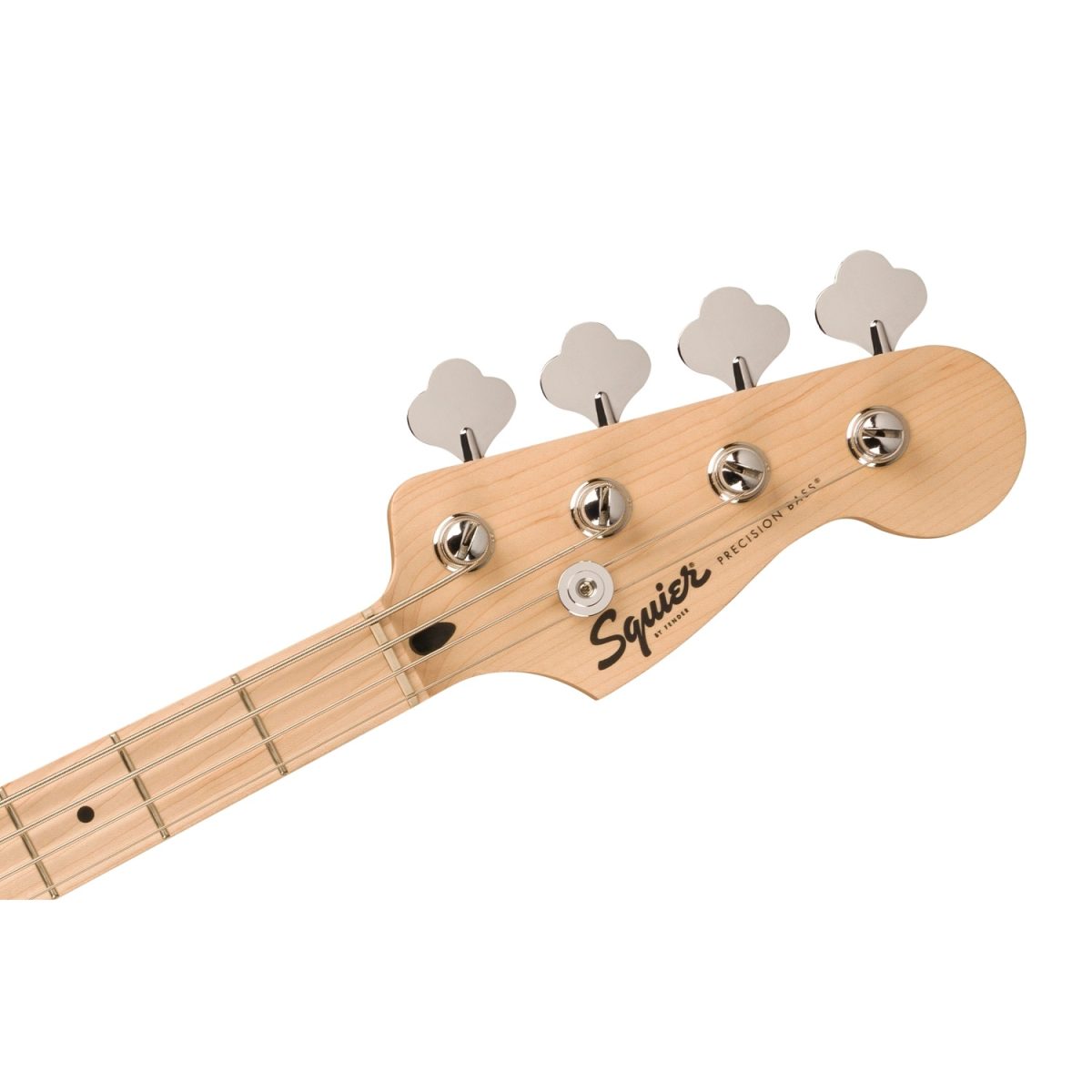 Squier - Sonic™ Precision Bass®- 2-Color Sunburst - 0373902503 Neck