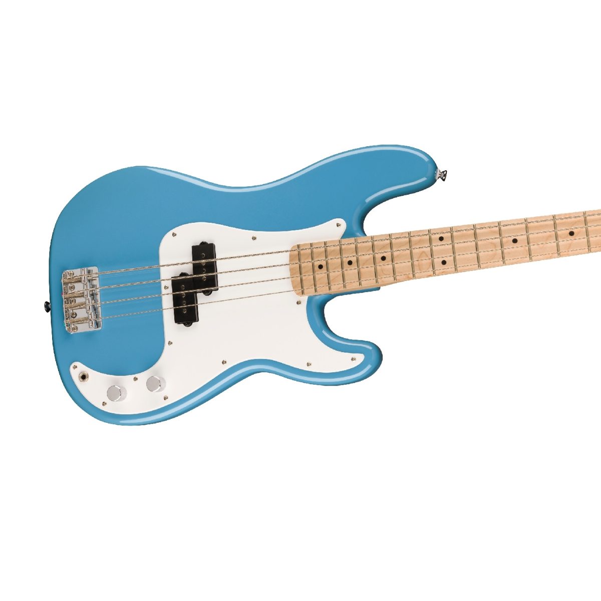 Squier - Sonic Precision Bass - California Blue - 0373902526 Body