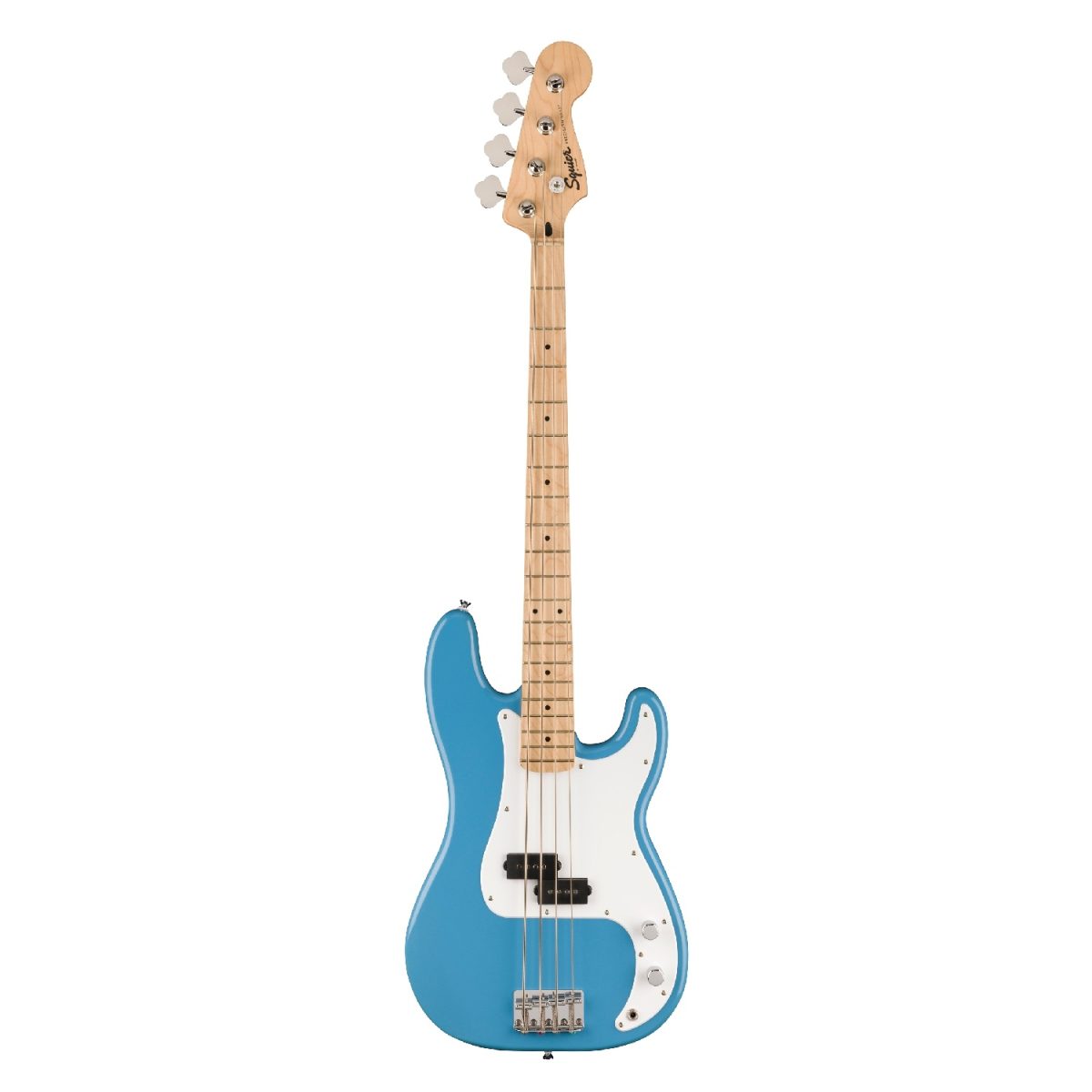 Squier - Sonic Precision Bass - California Blue - 0373902526
