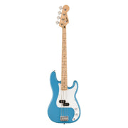 Squier - Sonic Precision Bass - California Blue - 0373902526