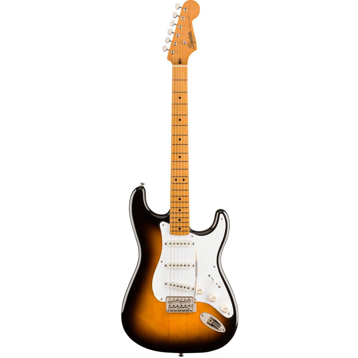 Squier - Classic Vibe '50s Stratocaster® - 0374005500