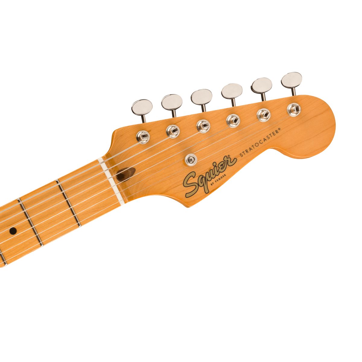 Squier - Classic Vibe '50s Stratocaster® - 0374005500 head