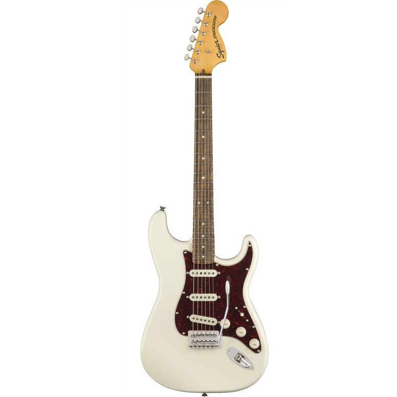 Squier Classic Vibe 70s Stratocaster - 0374020501