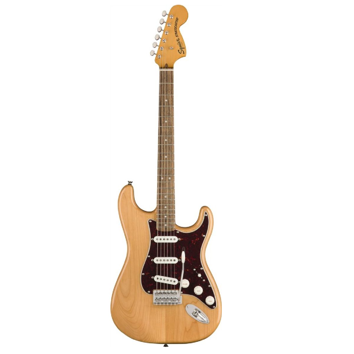 Squier Classic Vibe 70s Stratocaster - 0374020521
