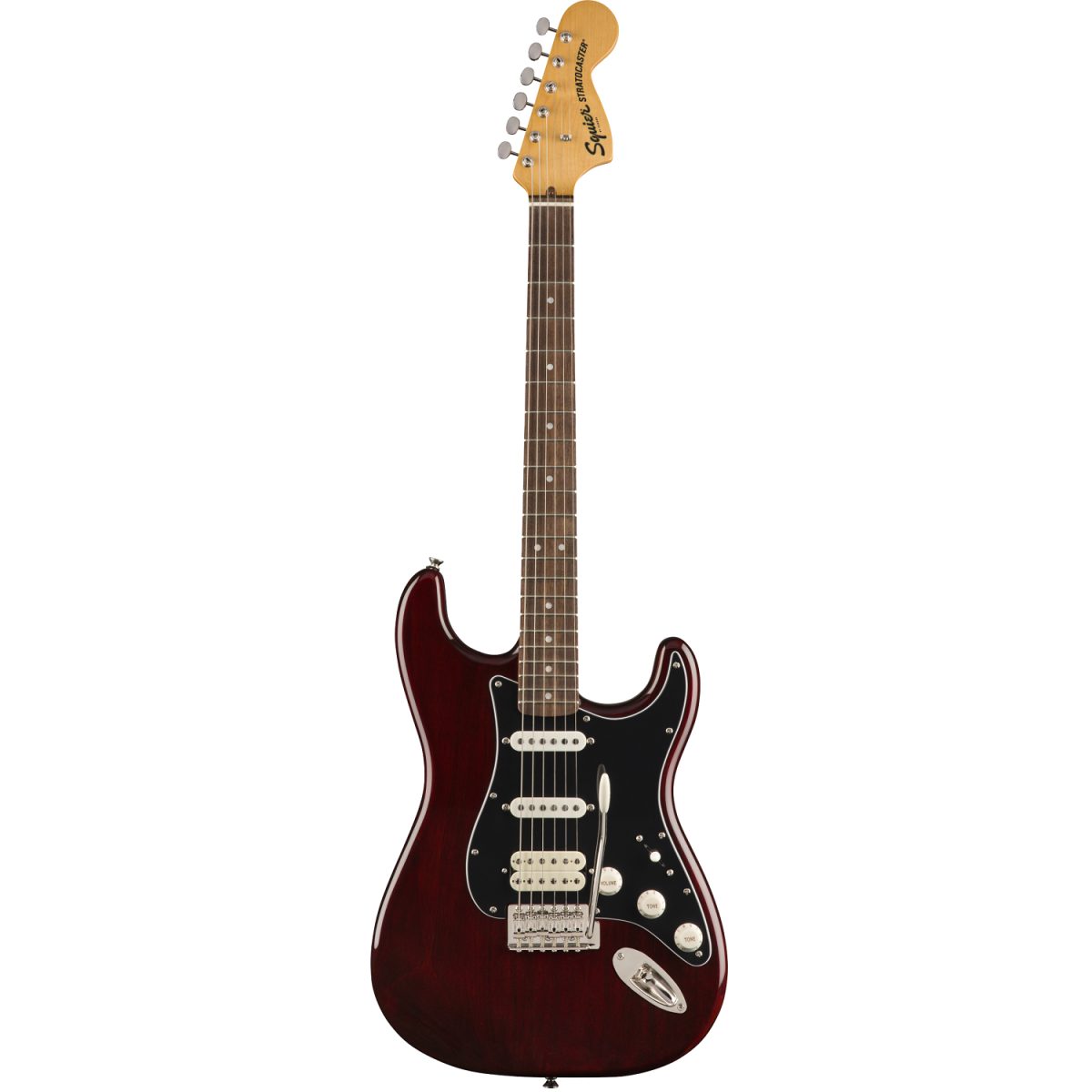 Squier Classic Vibe 70s Stratocaster HSS - 0374024592
