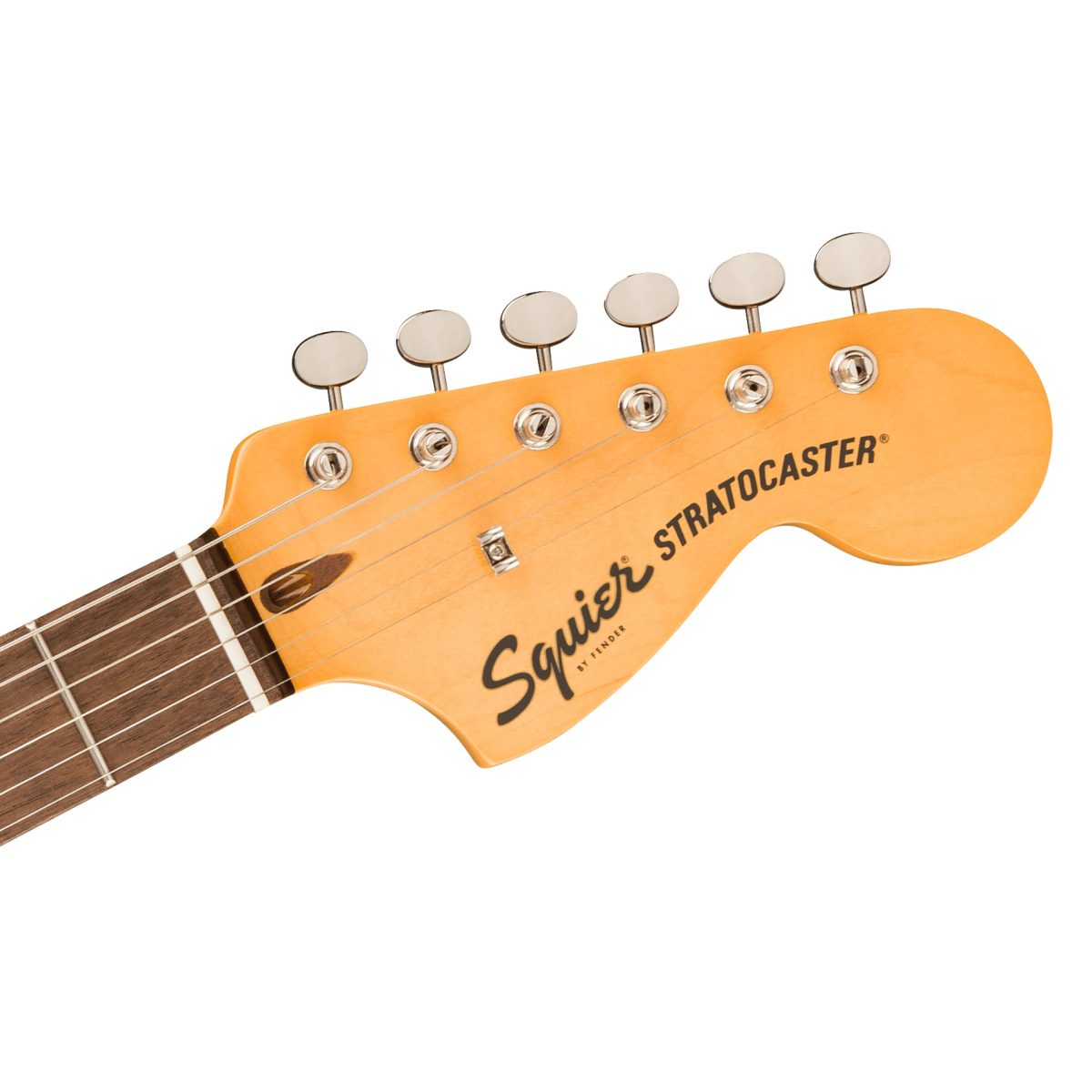 Squier - Classic Vibe '70s Stratocaster HT HSS - Mocha #0374027529