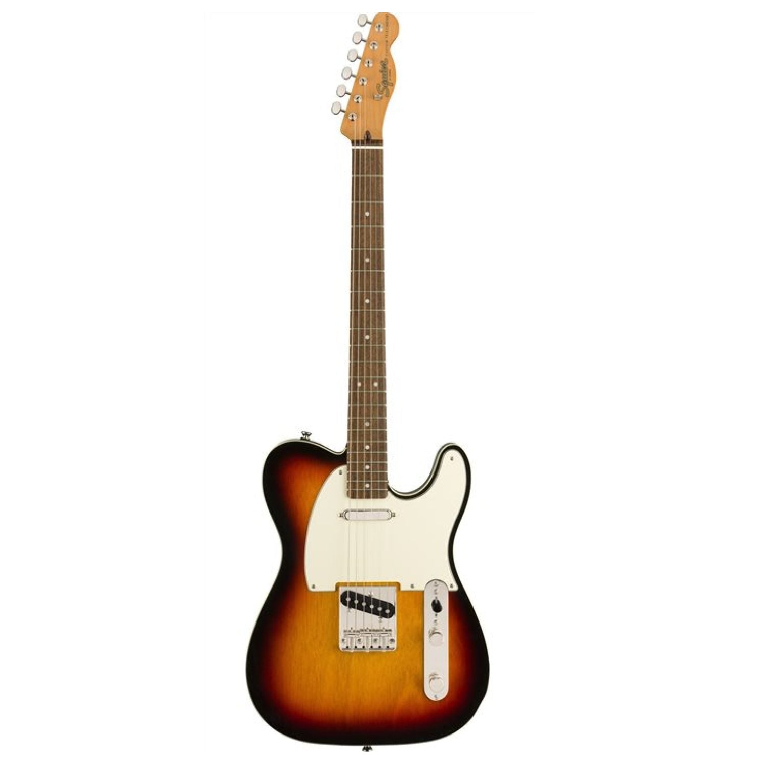 Squier Classic Vibe 60s Custom Telecaster - 0374040500