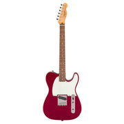 Squier - Classic Vibe Custom Esquire - Candy Apple Red #0374043509