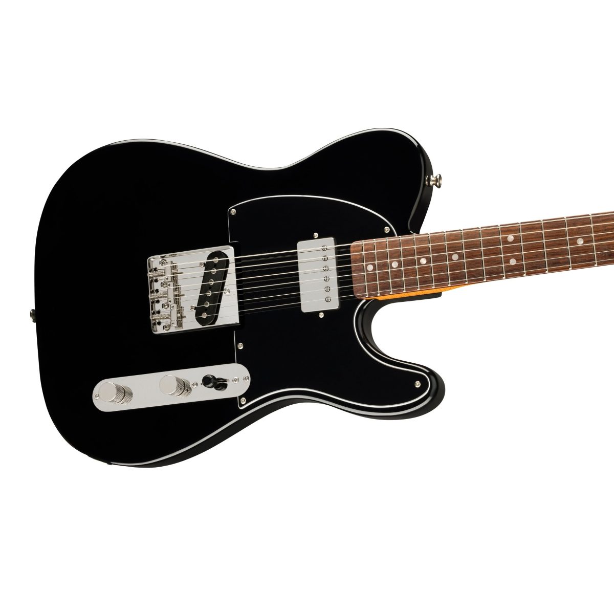 Squier - Ltd Classic Vibe '60s Telecaster SH Black - 0374045506