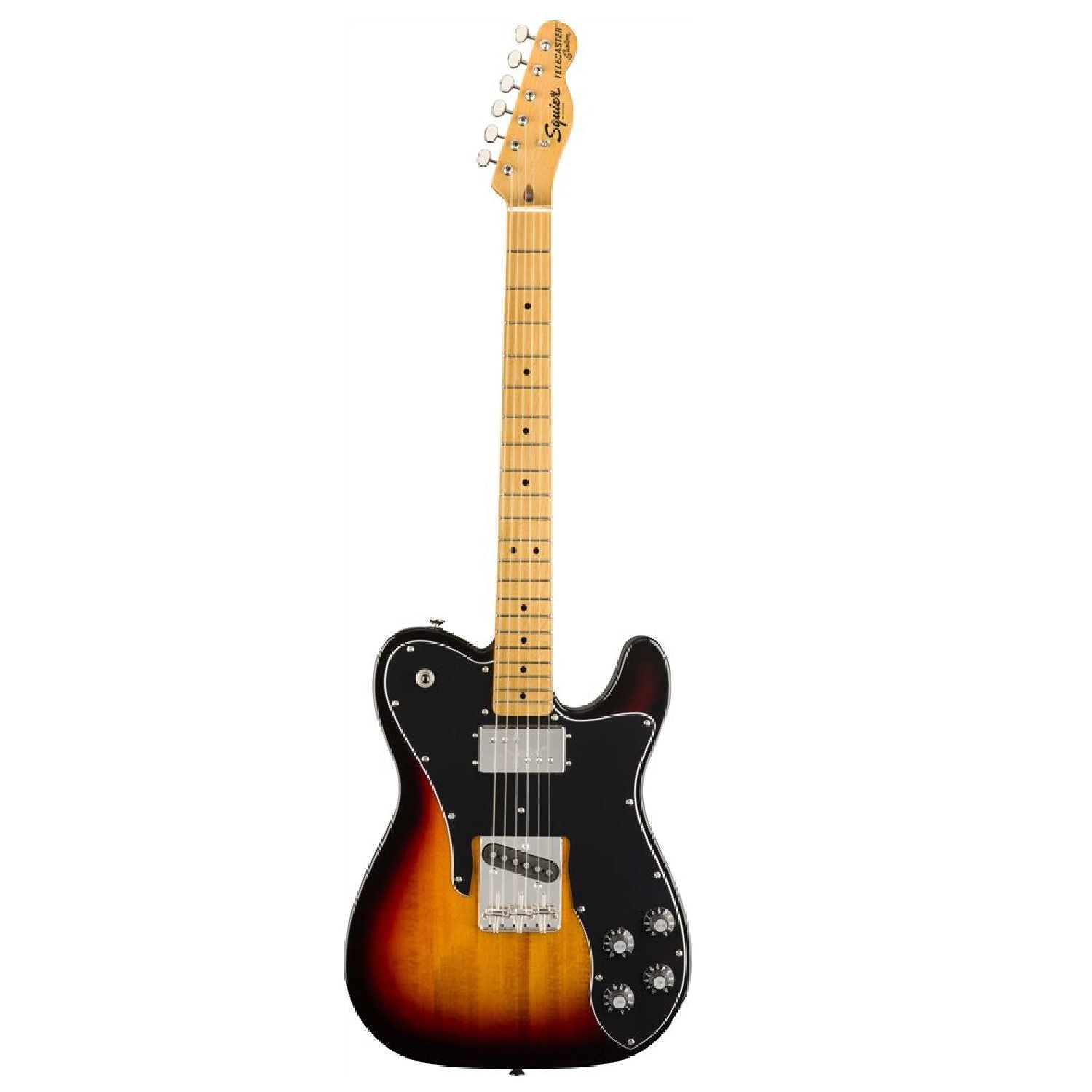 Squier Classic Vibe 70s Telecaster Custom - 0374050500