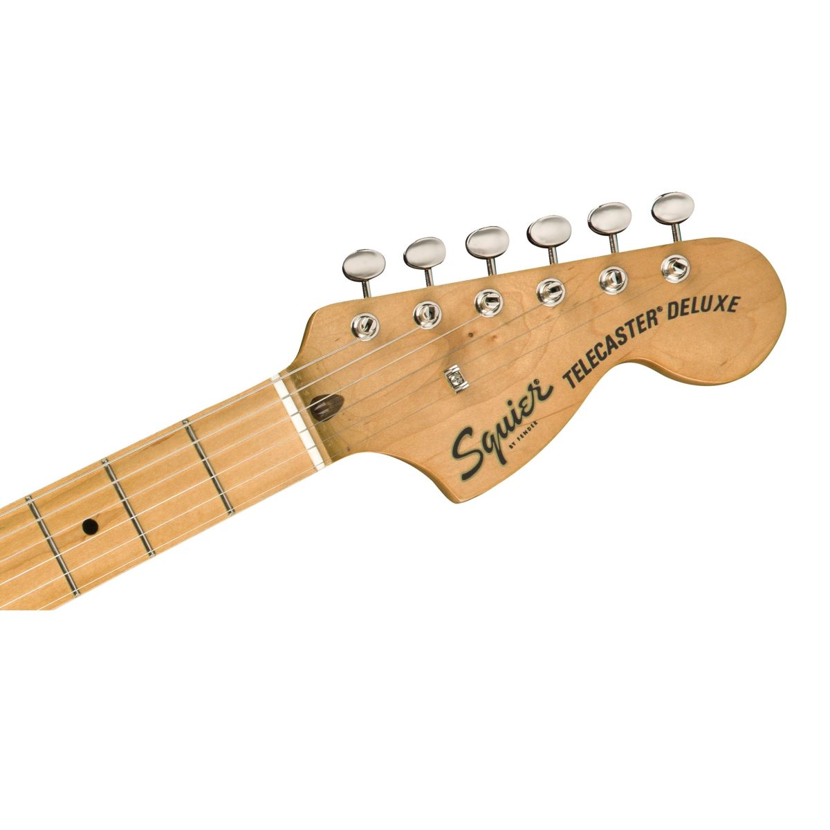 Fender - Classic Vibe '70s Telecaster Deluxe Olympic White - 0374060505