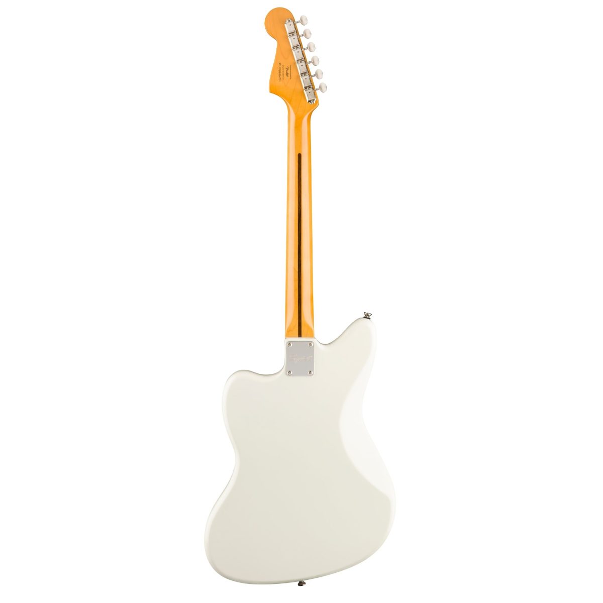 Squier - Classic Vibe '60s Jazzmaster Olympic White - 0374083505