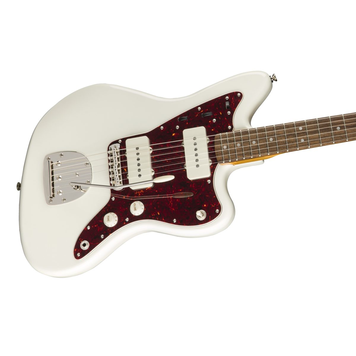 Squier - Classic Vibe '60s Jazzmaster Olympic White - 0374083505