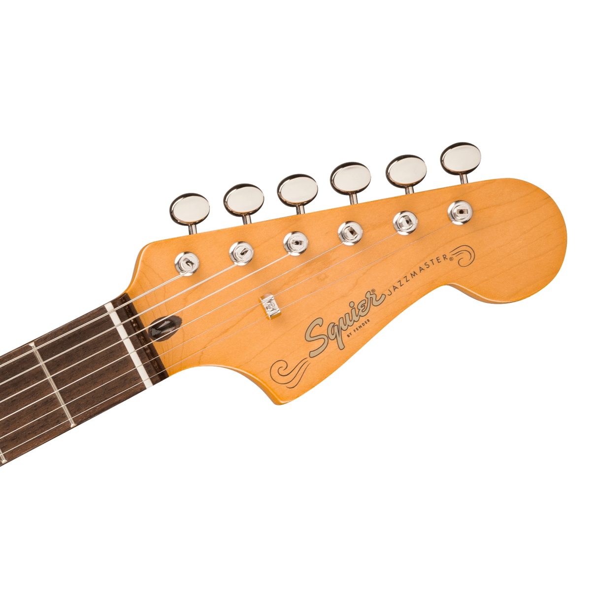 Squier - Classic Vibe '60s Jazzmaster - Tahitian Coral #0374083511