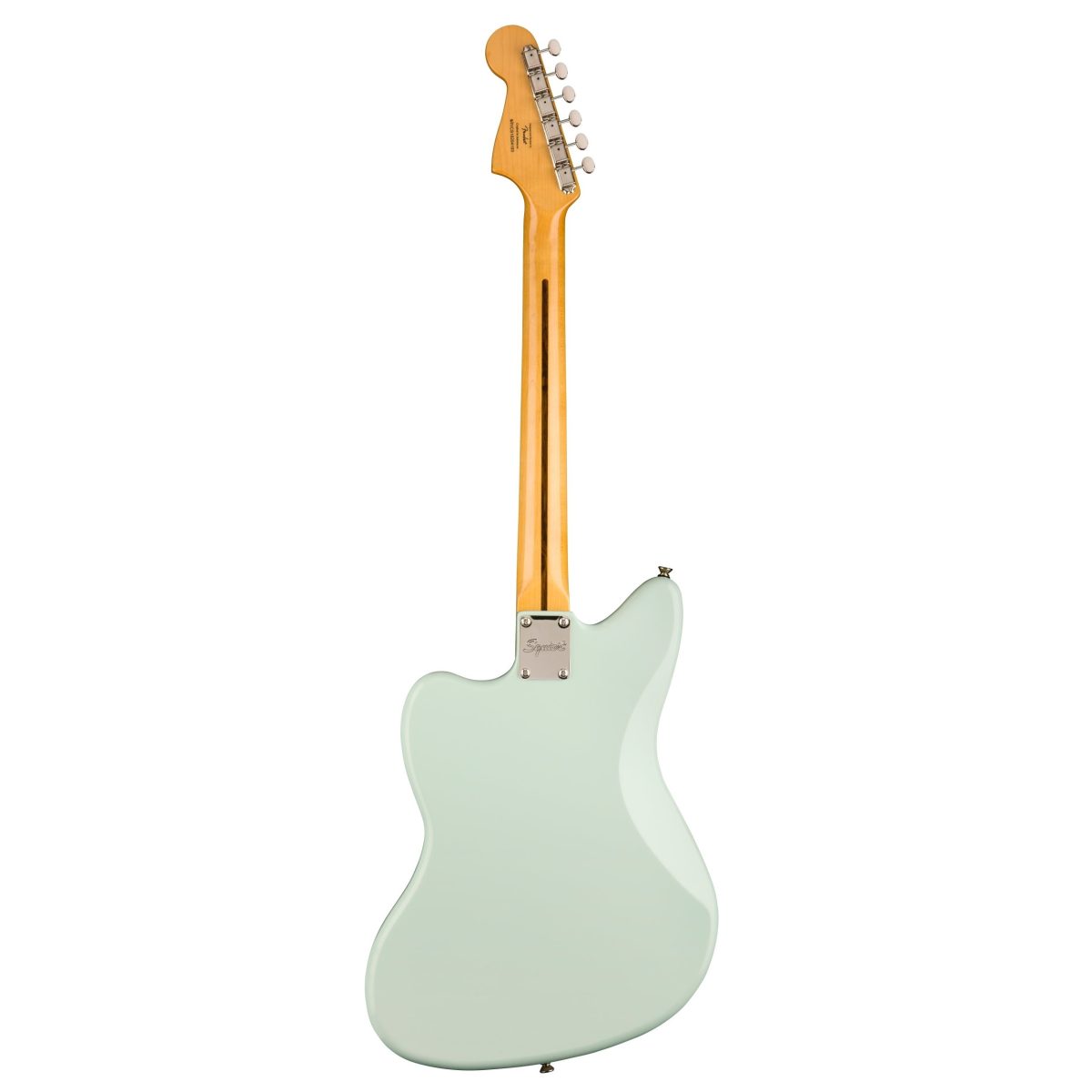 Squier - Classic Vibe '60s Jazzmaster Sonic Blue - 0374083572