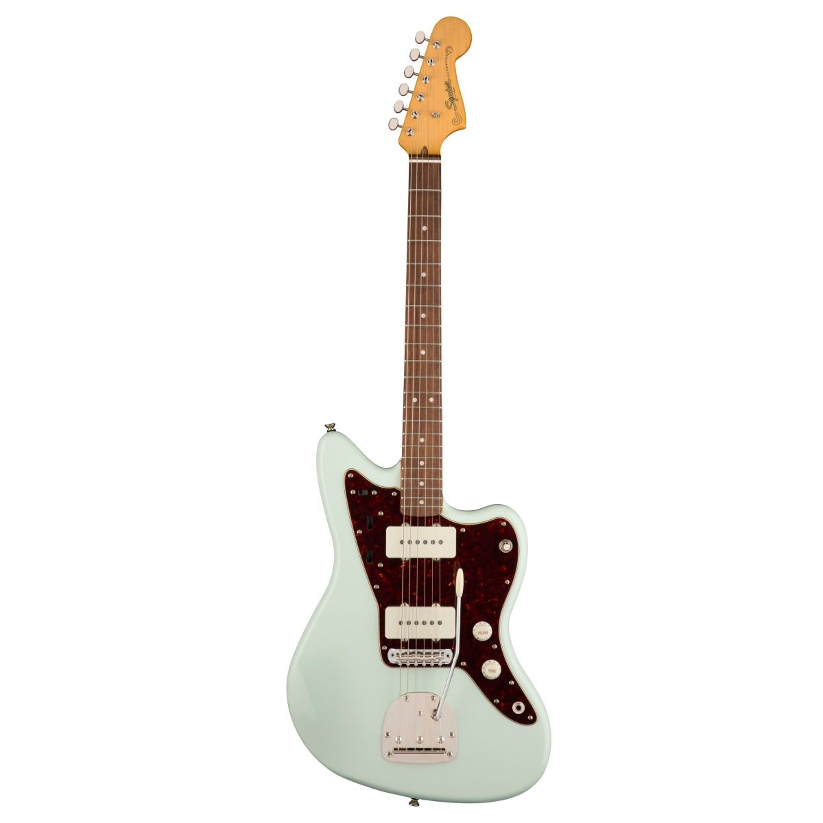 Squier - Classic Vibe '60s Jazzmaster Sonic Blue - 0374083572