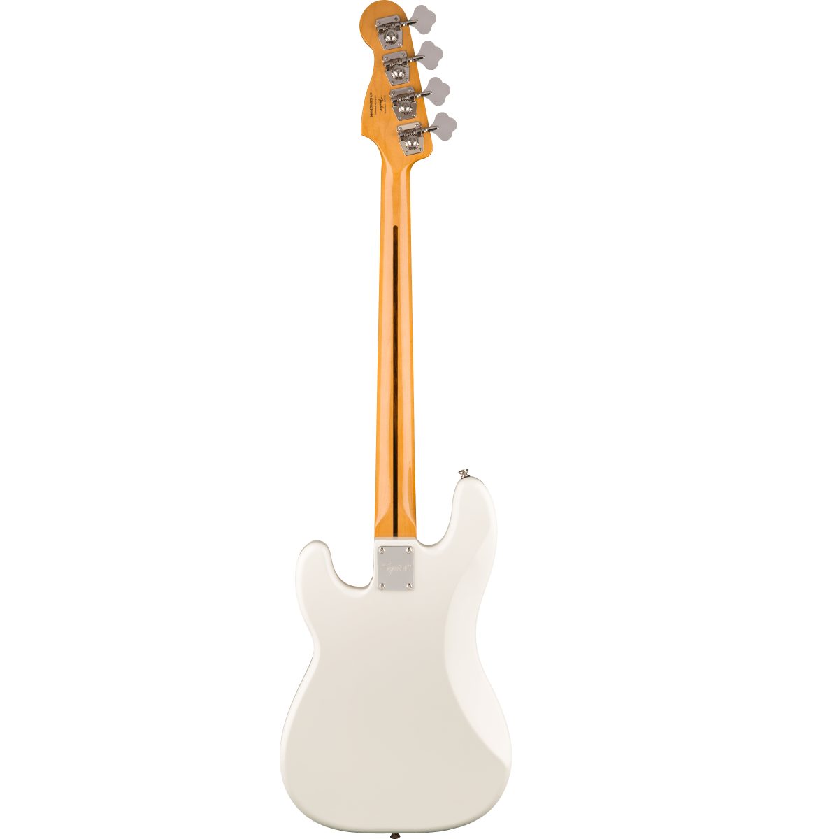 Squier Classic Vibe '60s Precision Bass® - FEN-0374510505
