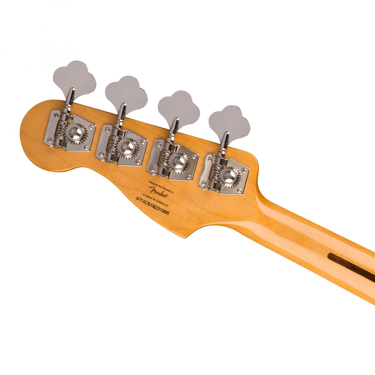 Squier Classic Vibe '60s Precision Bass® - FEN-0374510505