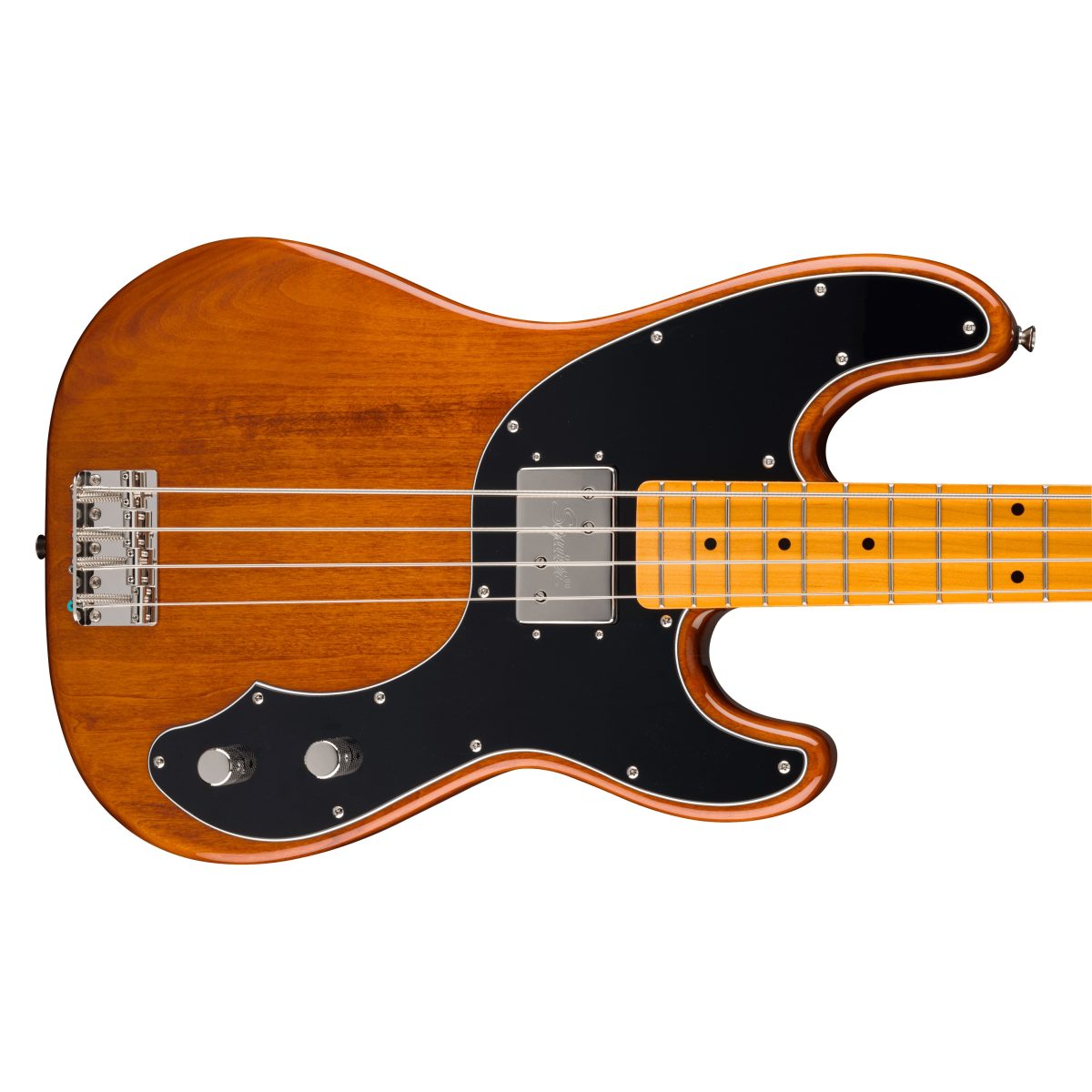 Squier - Classic Vibe Telecaster Bass - Mocha #0374523529