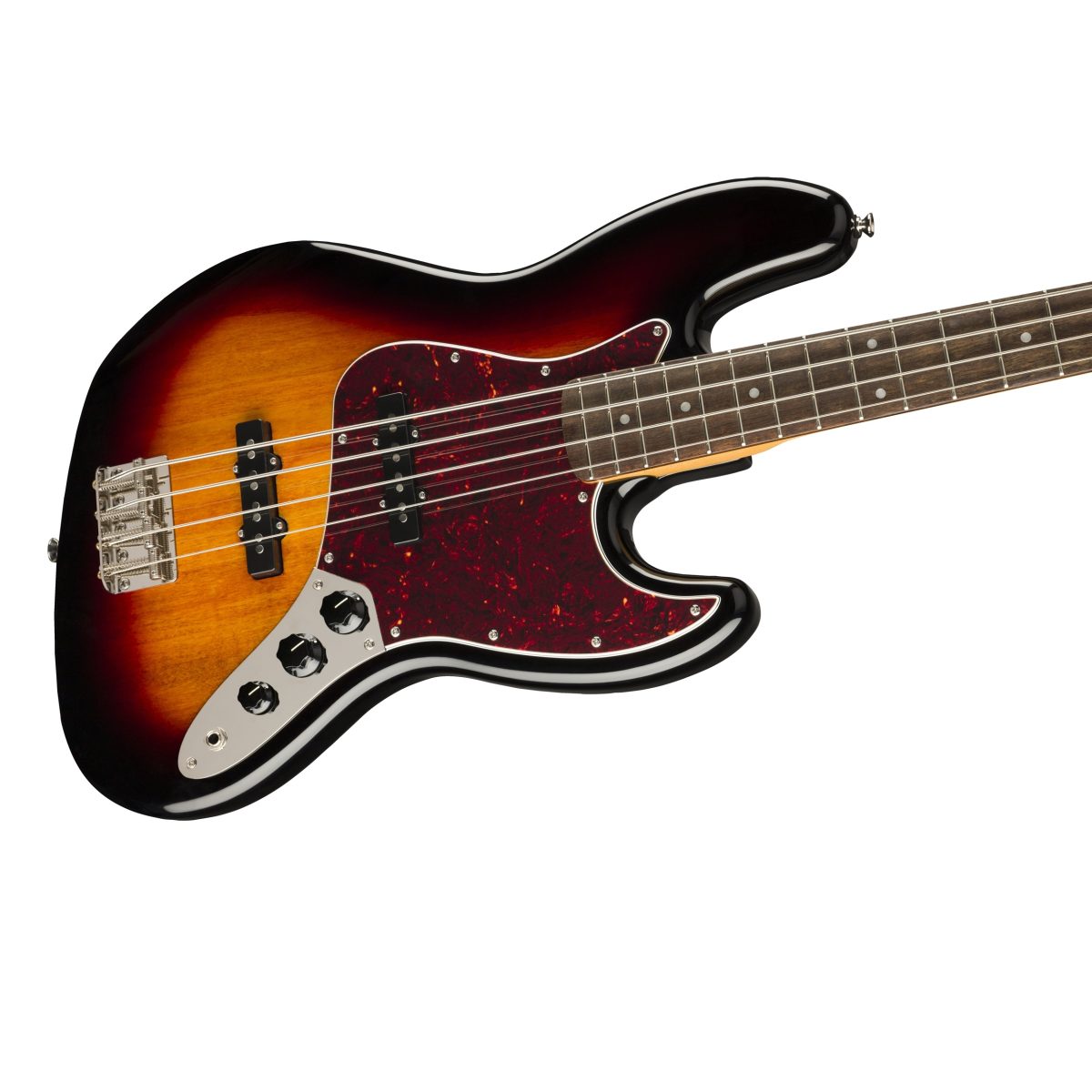 Squier - Classic Vibe '60s Jazz Bass 3-Color Sunburst - 0374530500