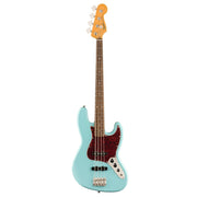 Squier - Classic Vibe '60s Jazz Bass - Daphne Blue #0374530504