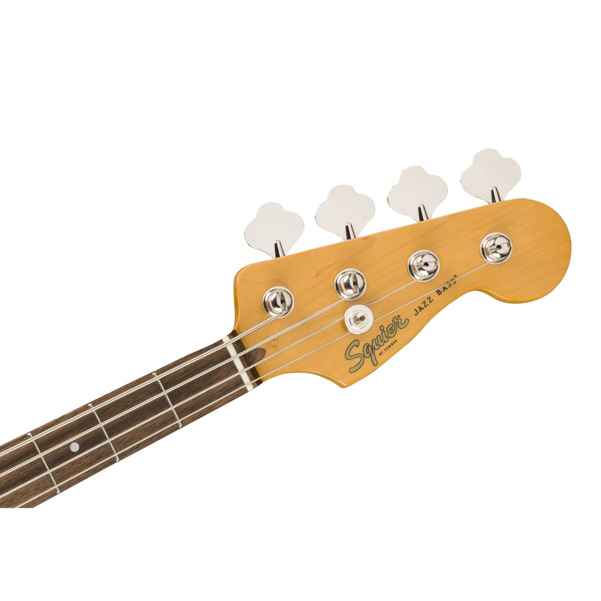 Squier - Classic Vibe '60s Jazz Bass - Daphne Blue #0374530504