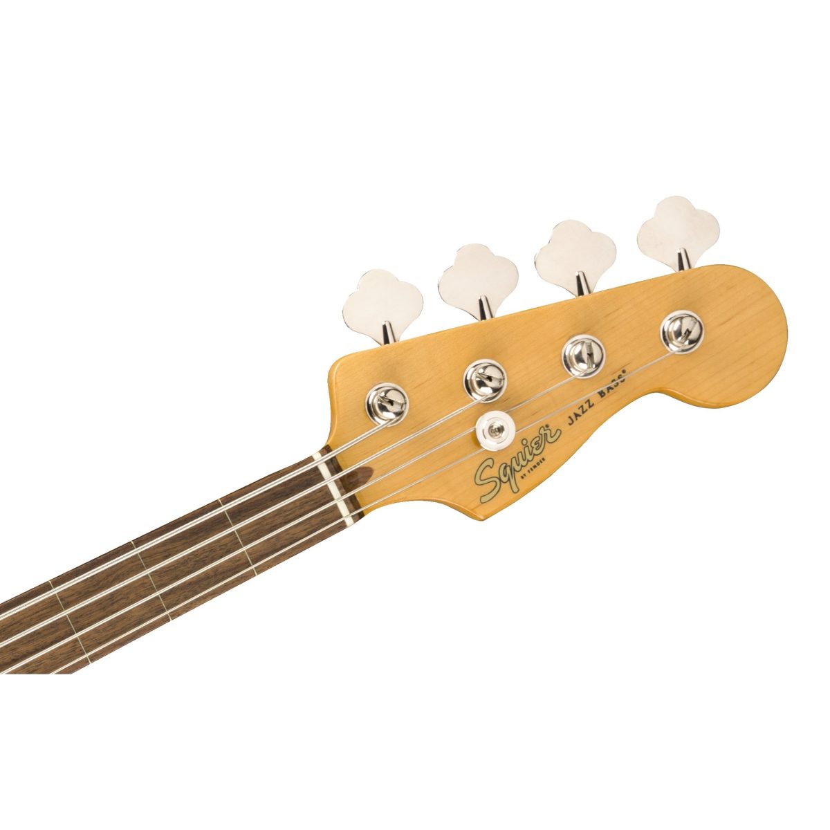 Squier - Classic Vibe '60s Jazz Bass Fretless #0374531500
