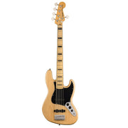 Squier Classic Vibe 70s Jazz Bass V - 0374550521