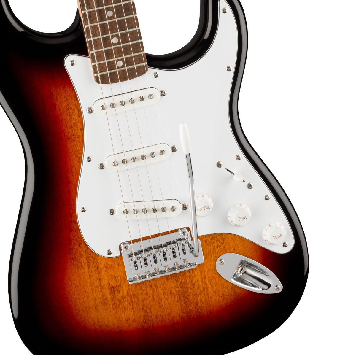 Squier - Affinity Series™ Stratocaster®- 0378000500 body