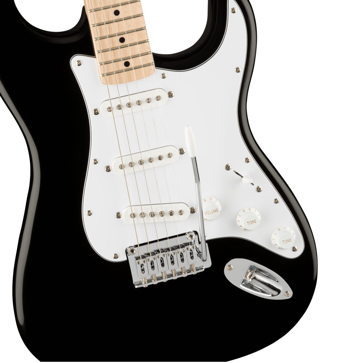 Squier - Affinity Series™ Stratocaster®- 0378002506 body