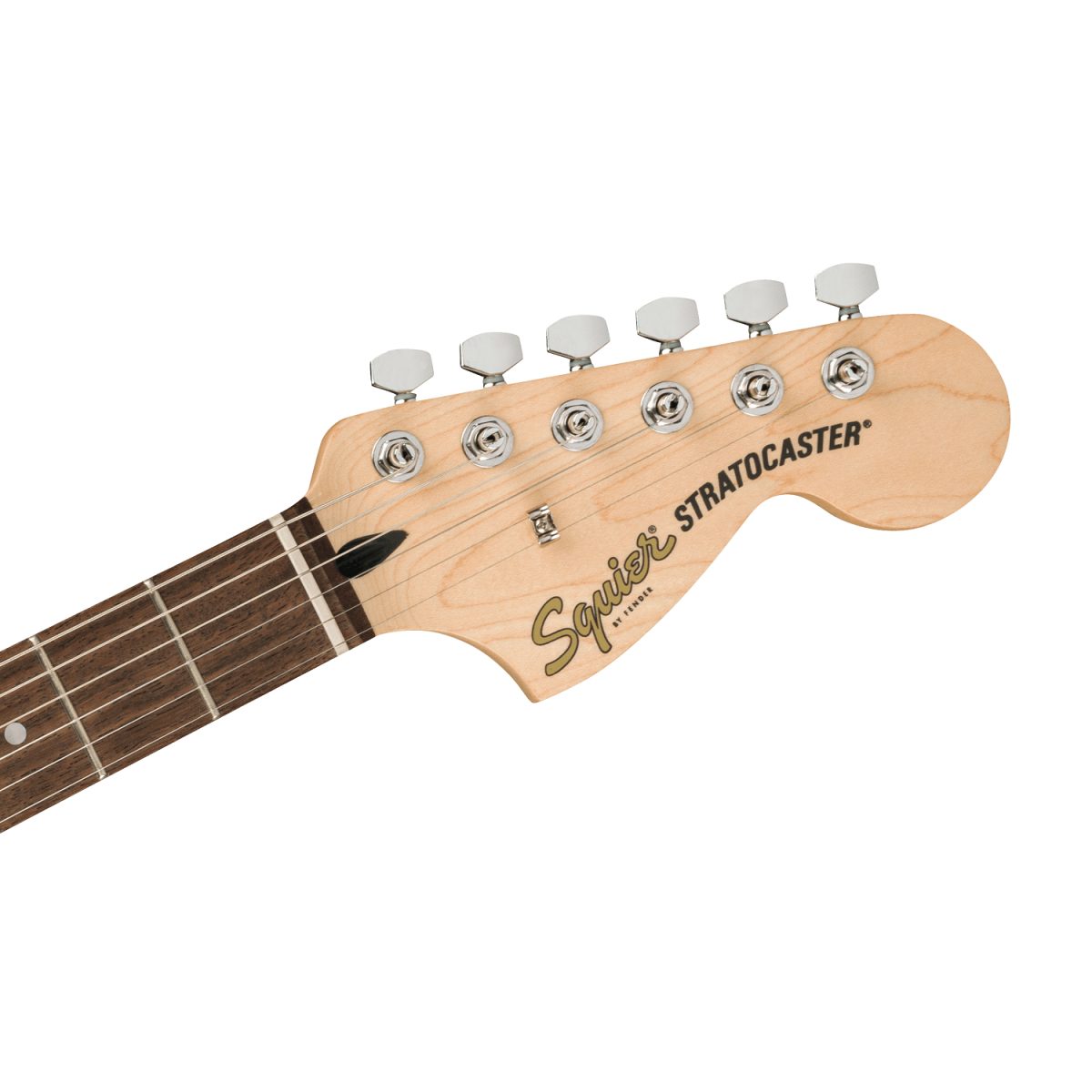 Squier - Affinity Series™ Stratocaster® HH - 0378051569 head