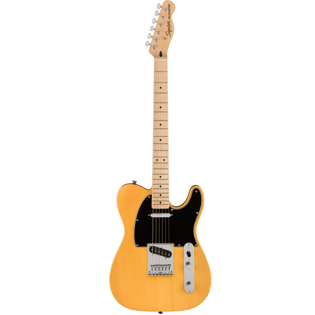 Squier - Affinity Series™ Telecaster®- 0378203550